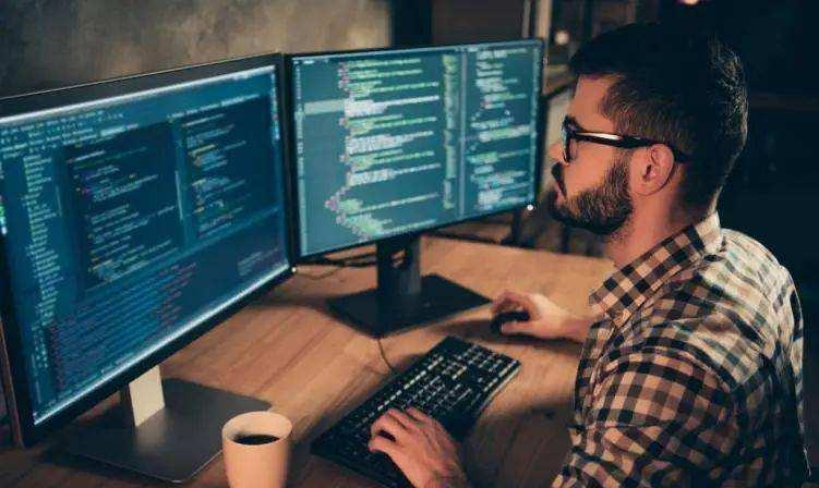 印度在it领域很牛吗对比一下就知道了