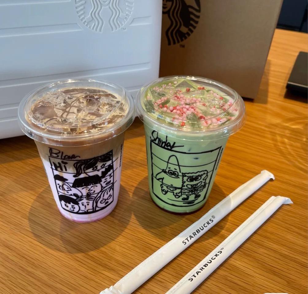 怎么样点外卖才能实现下午茶自由