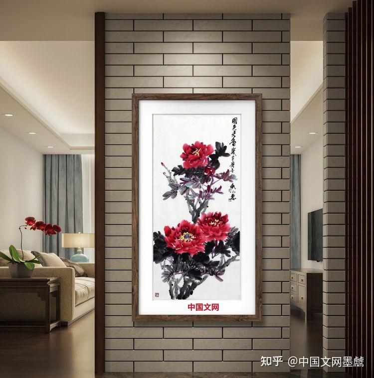 麒雯斋书画院国画名家孙小惠作品欣赏