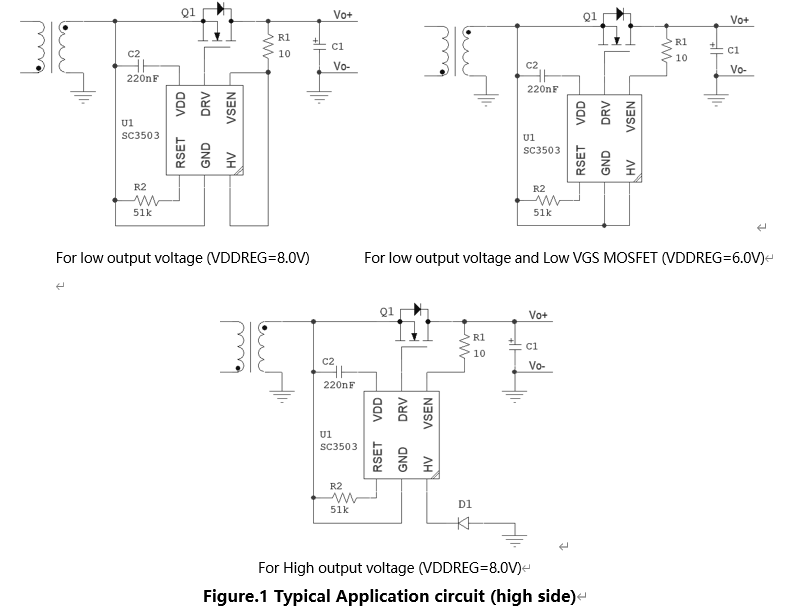 南芯科技推出PD3.1 140W 单口/多口快充解决方案 - 知乎