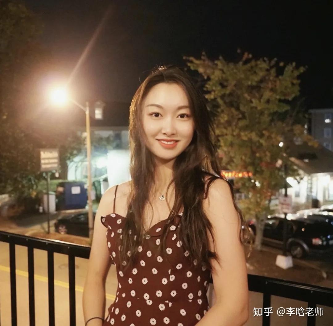 思晗女神越美丽越努力10大高颜值学姐