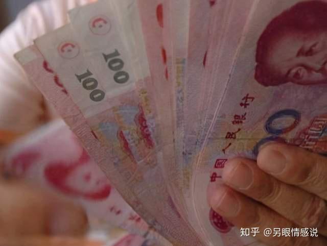 这3类人找你借钱,就放心的借吧,还不上钱他们比你还难受 - 知乎