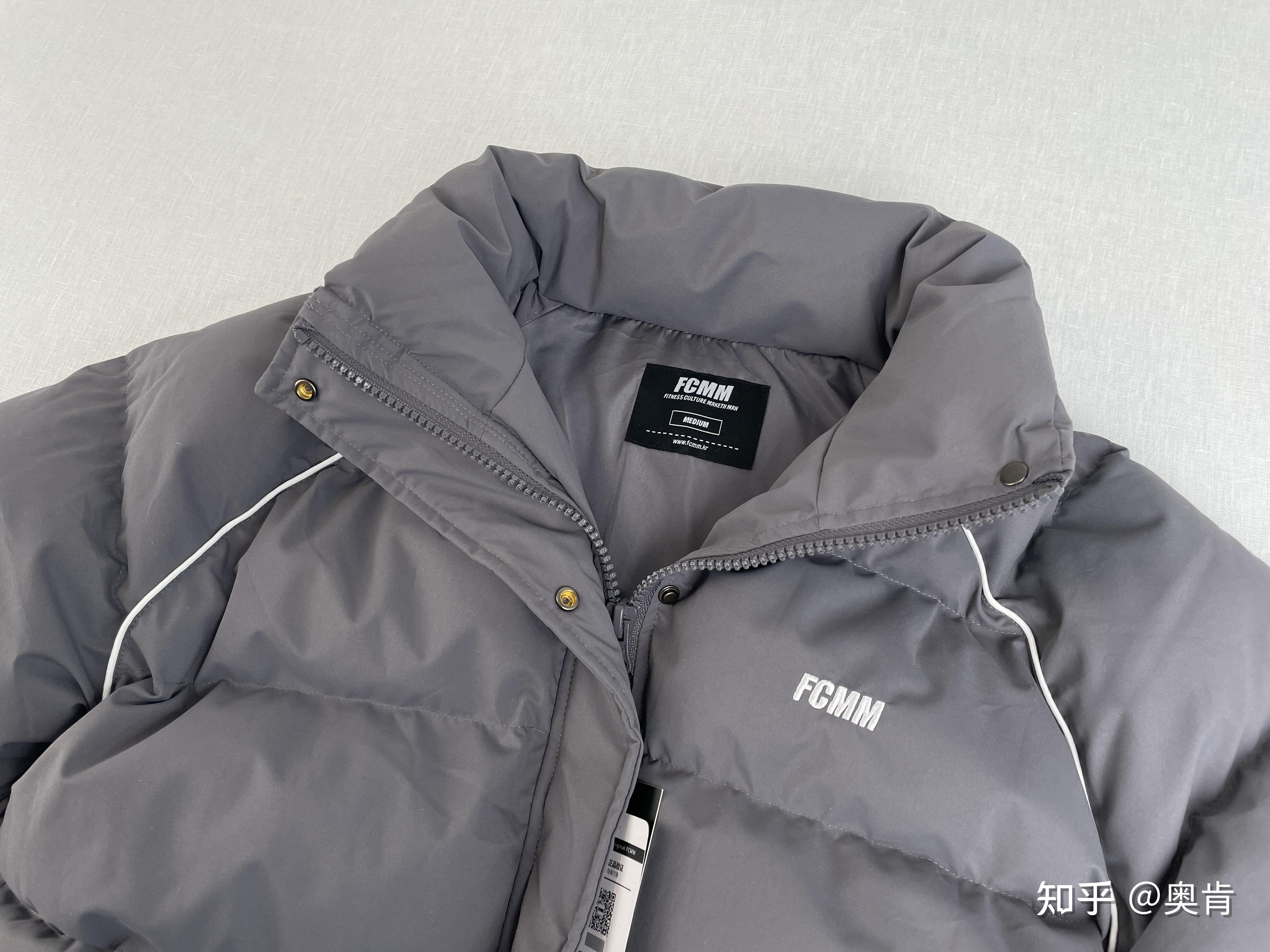 fcmm羽绒棉服为何热销校园里几乎人手一件是好看便宜还是跟风买件体验