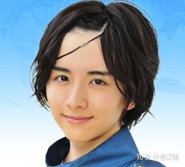 假面骑士有哪些漂亮的女演员