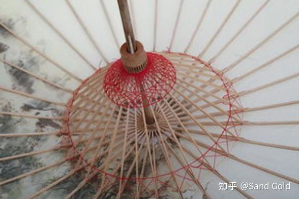 雨伞伞骨越多越好吗?