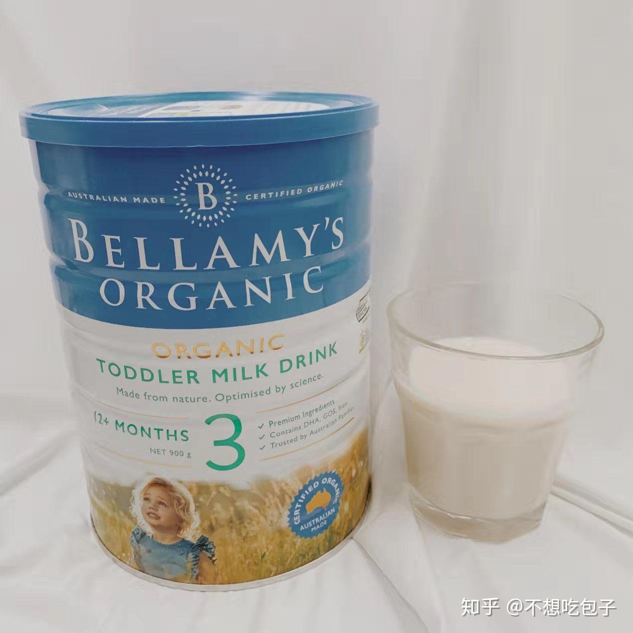贝拉米奶粉怎么样 贝拉米奶粉的口感和营养评价？