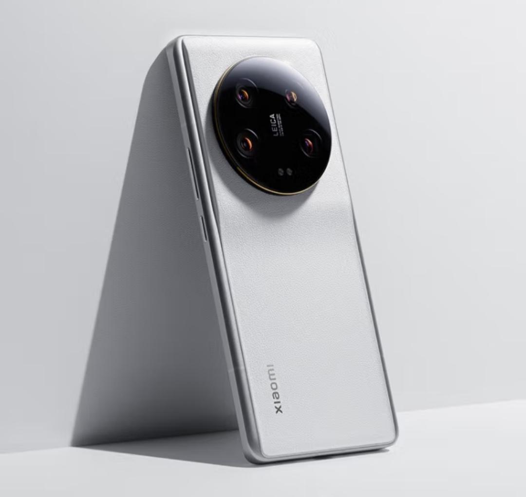 小米13ultra5g手机徕卡光学全焦段四摄第二代骁龙8