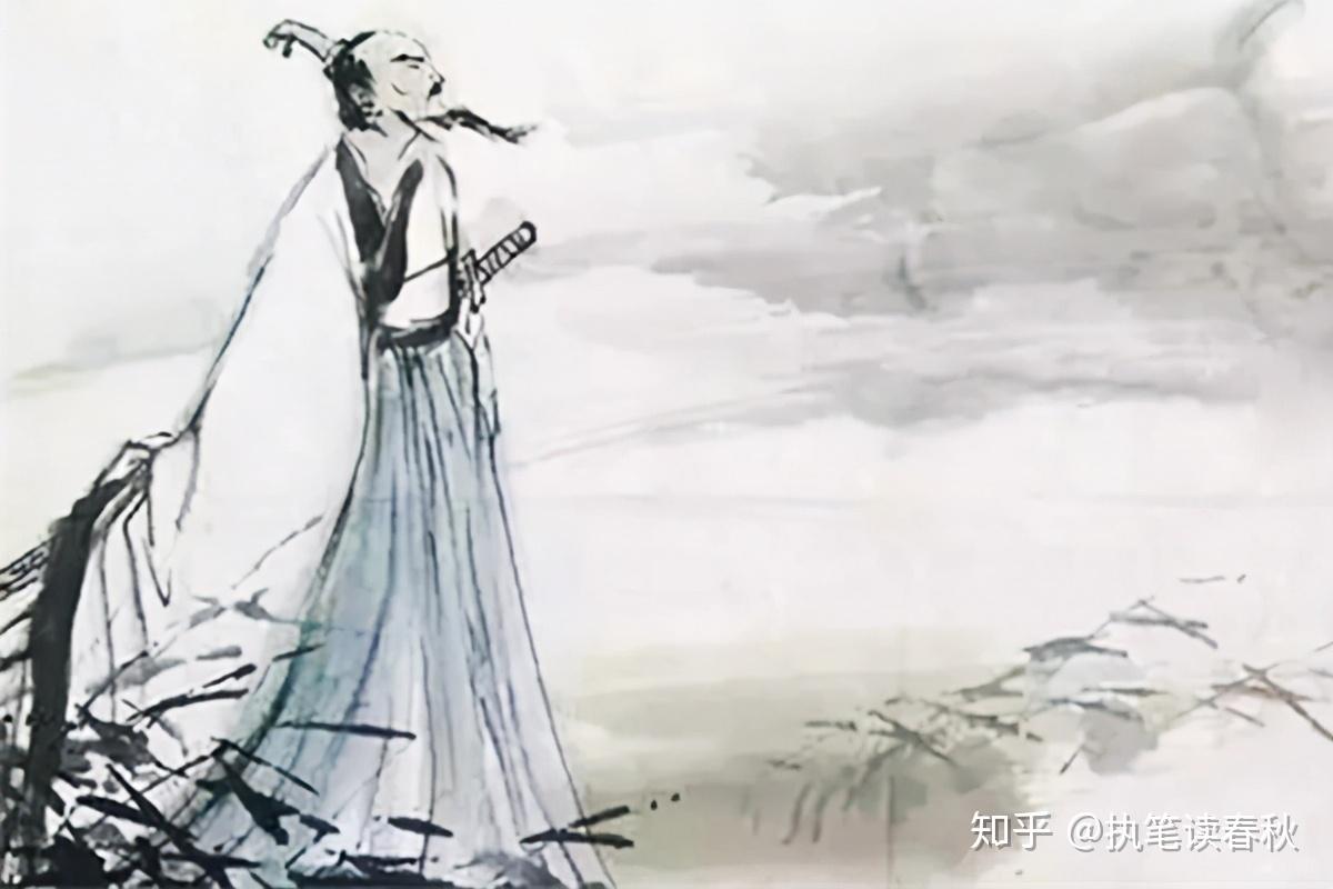 辛弃疾喝醉后写了首蝶恋花自喻为美人深得屈赋精髓