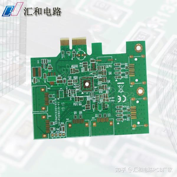 PCB板的正面和背面有哪些不同?解析正面和背面7大区别 - 知乎