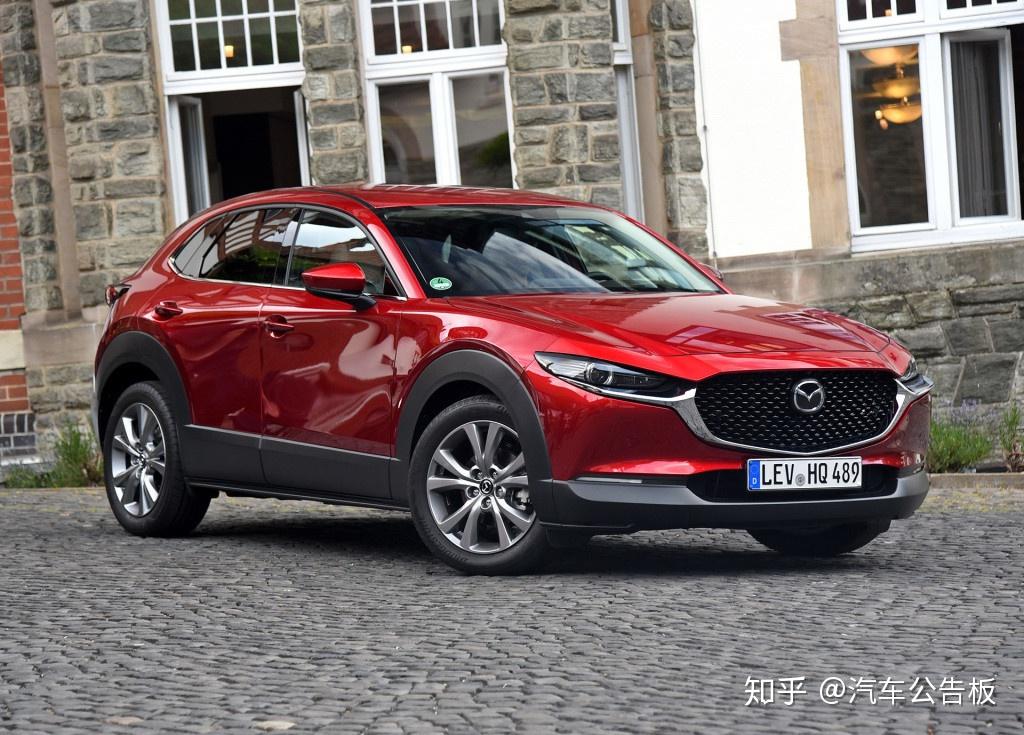 这四款即将上市的全新SUV,其中一款堪称行业标杆,加价都抢着买-2021款即将上市新车