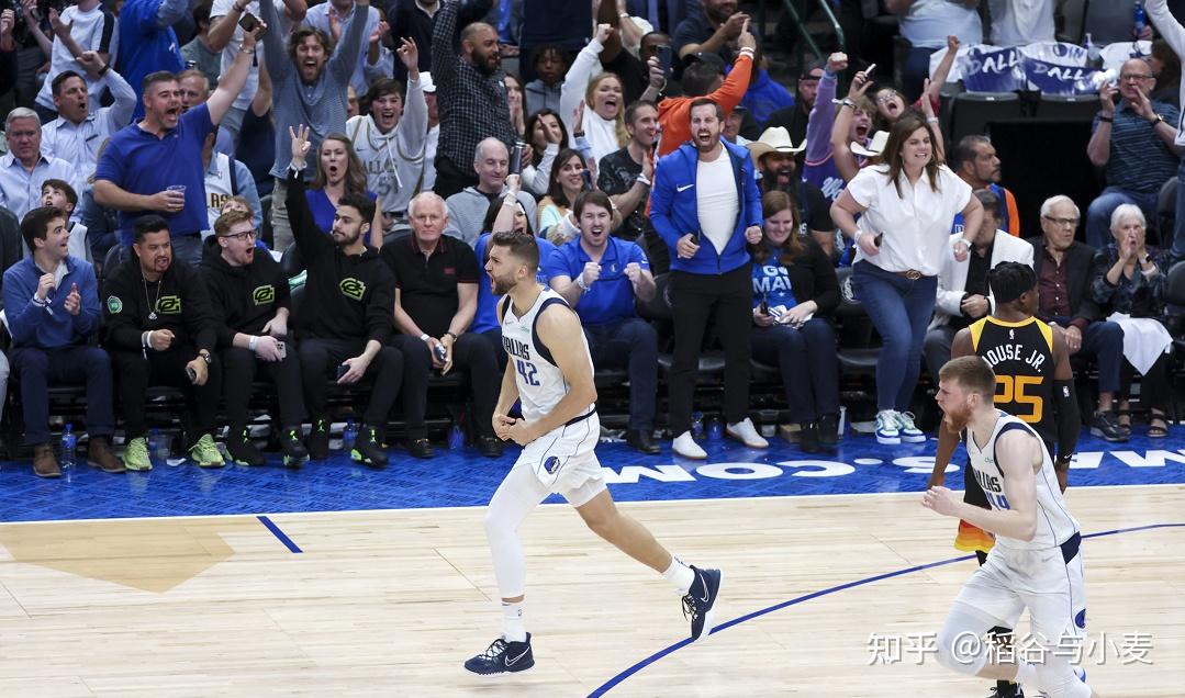 在今日的一場nba季後賽中,主場作戰的達拉斯獨行俠在缺少了東契奇的