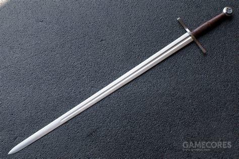 欧洲兵器小考之一被忽视的草根武器剑与小盾