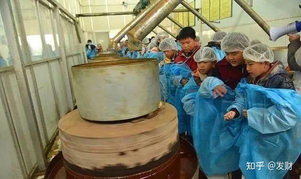 开什么加工厂不愁销路小规模高科技的简单介绍