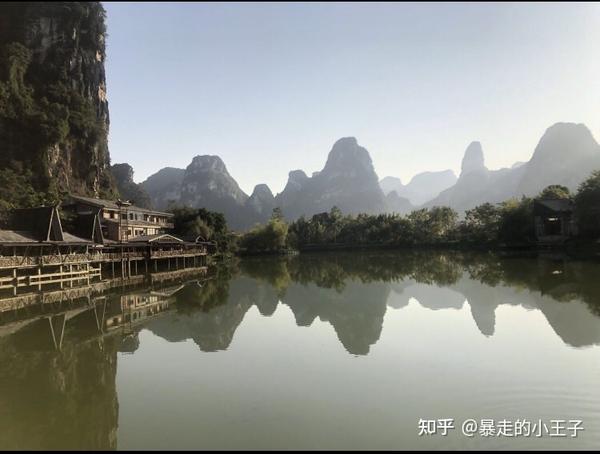 什么山水甲桂林_桂林阳朔山水旅游开发有限公司_桂林山水介绍