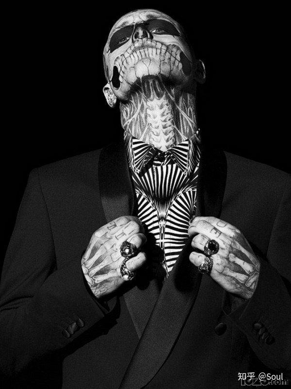 求rickgenest高清图片很高清的那种