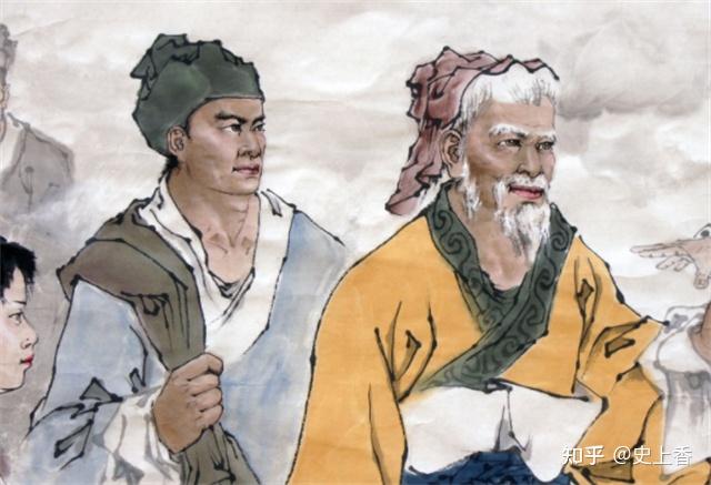 周代医事制度是怎么样的? - 知乎