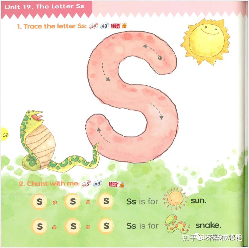 自然拼读有声点读书phonicskids由简到难学自拼英语启蒙好助手