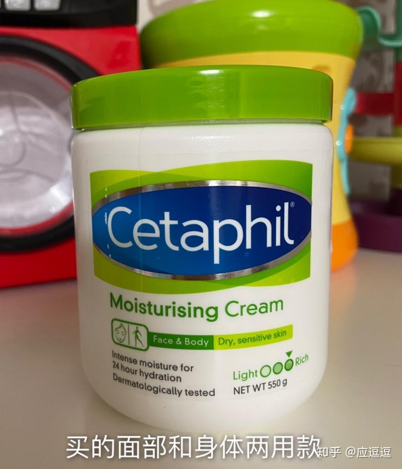 亲测适合湿疹宝宝的护肤好物