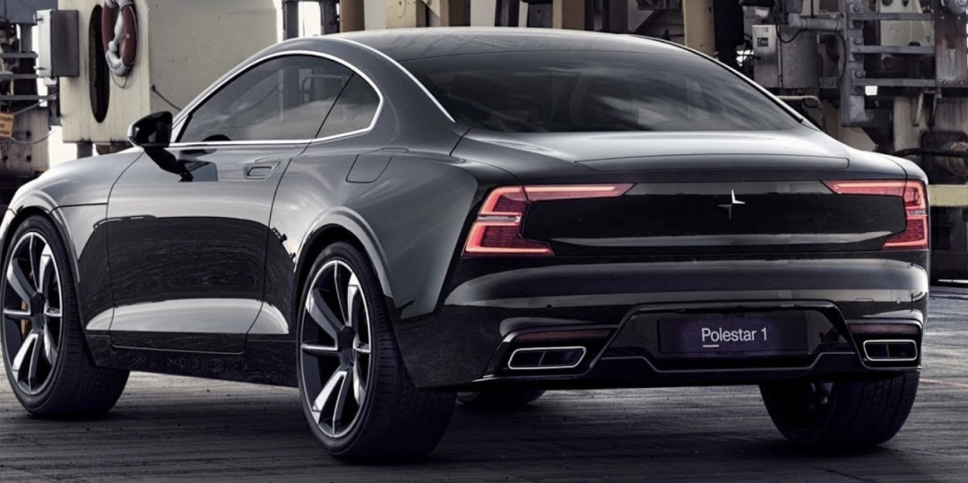 十年后也就是2015年,极星被沃尔沃全资收购,最后一同归入了吉利旗下.