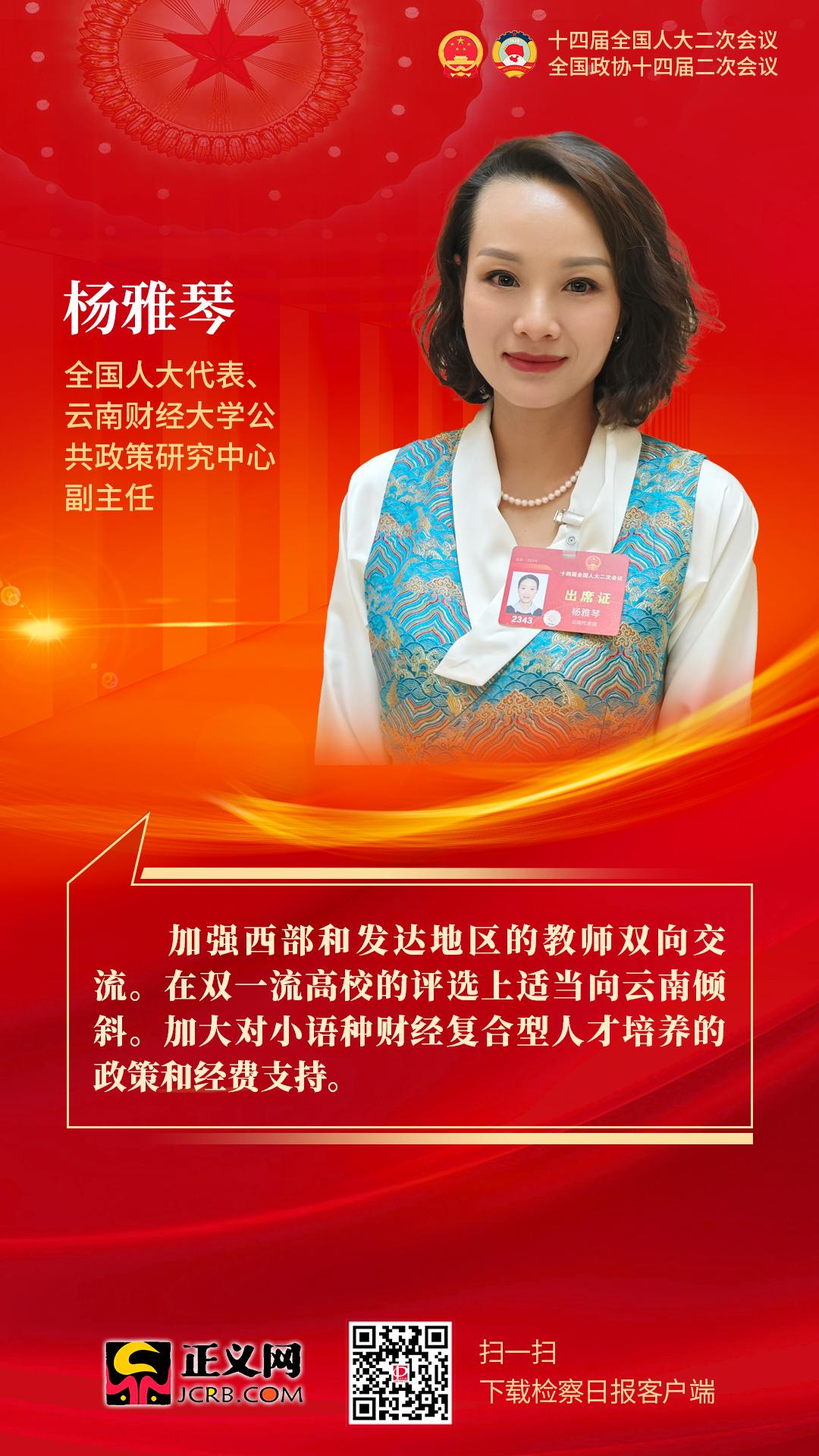 云南代表团热议中缅口岸彝绣文化高原特色农业