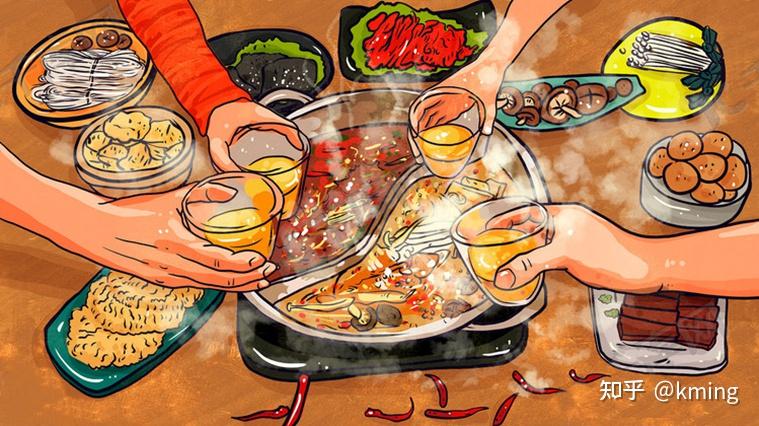 火锅吃得不香原来是少了这设备