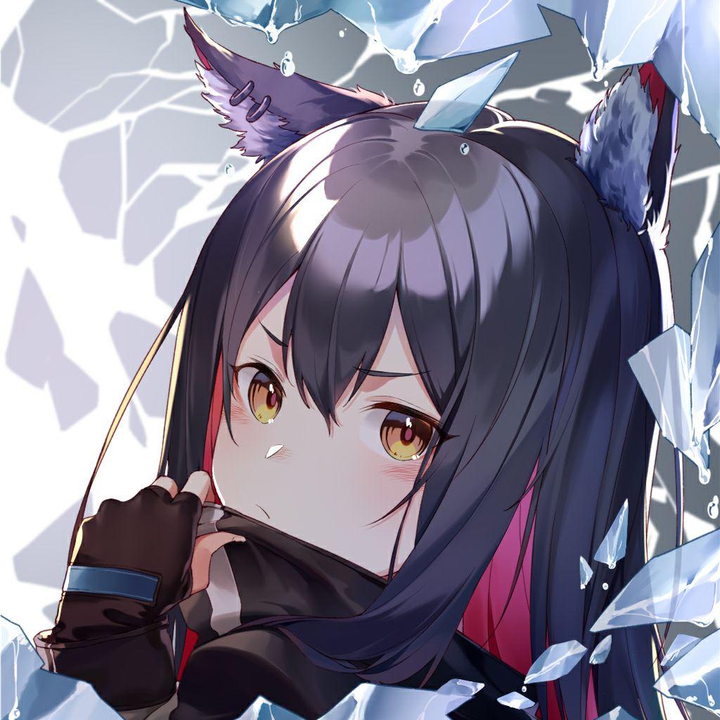 明日方舟act1