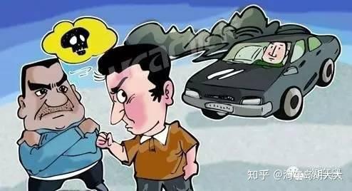 二手车买 卖17大陷阱揭秘 90 的人不知道 知乎