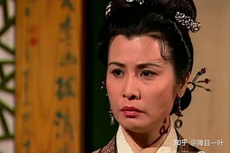宁中则，当年的华山玉女，也曾巾帼不让须眉，却落得个自戕而亡 - 知乎