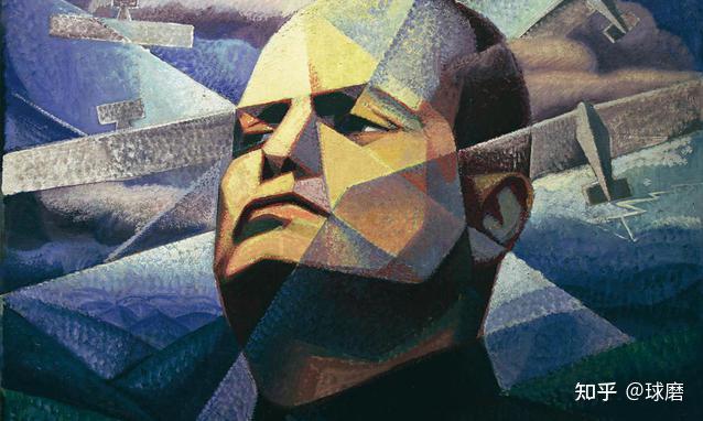 墨索里尼的自我修养