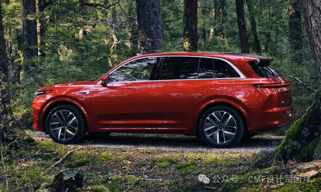 超境cyberknight 赛博骑士红色内饰