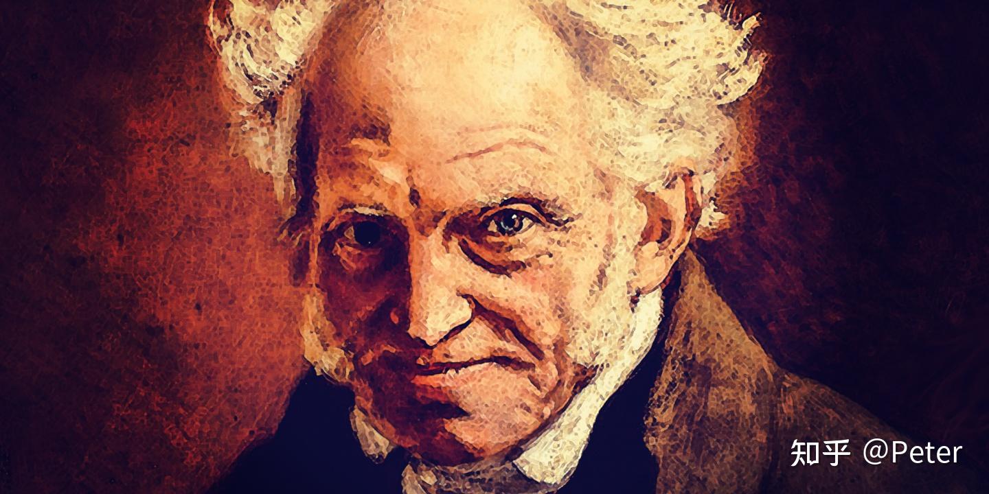 但是智商高的人也有不好的地方,且看叔本华怎么说. - 知乎