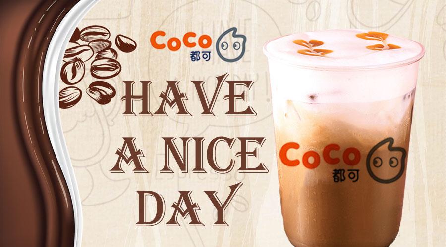 Coco都可奶茶 疫情过后想开家coco奶茶店 怎样经营好coco奶茶店铺 知乎