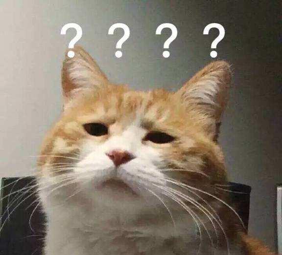 问号表情包合集,小朋友你是否有很多问号??? - 知乎
