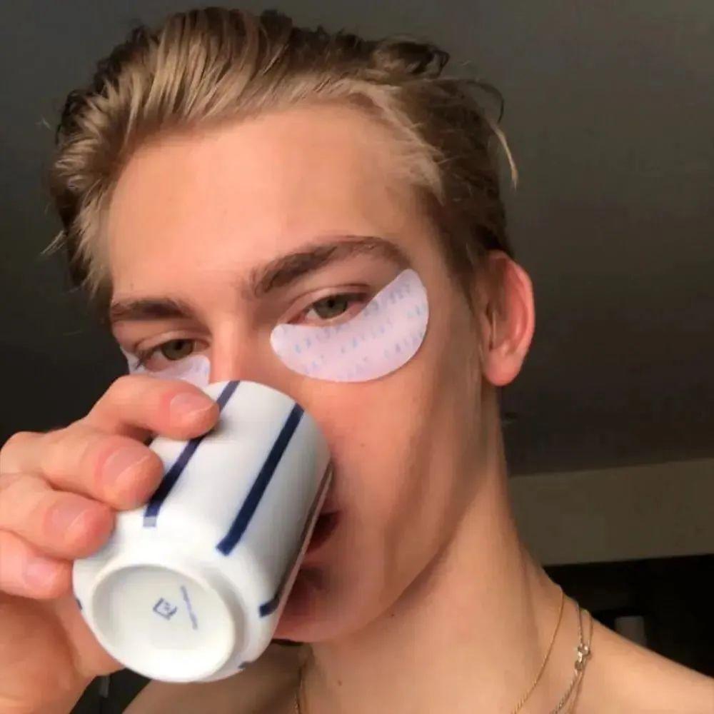 头像 | 超拽的欧美男生头像喜欢吗