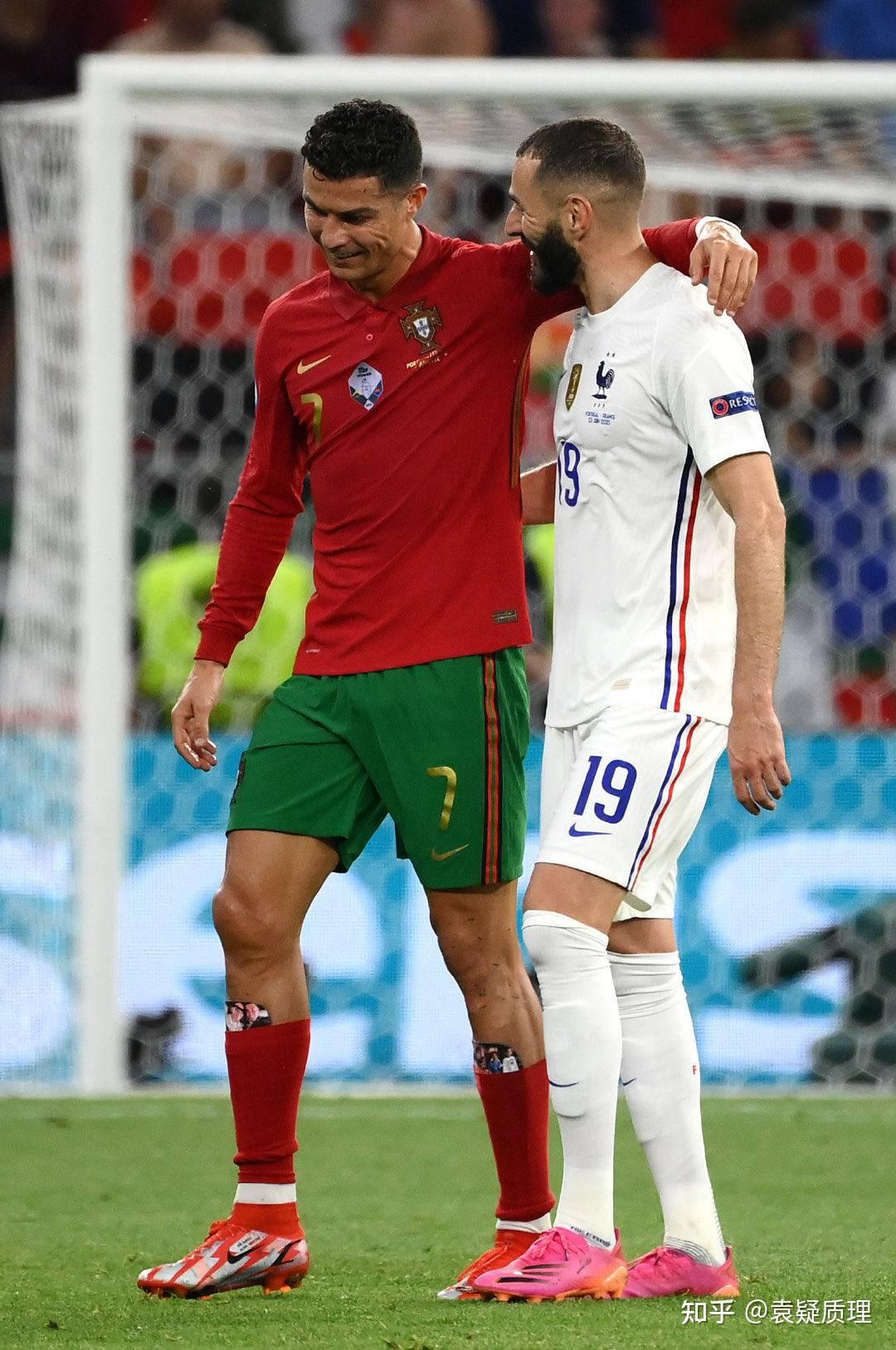 2020欧洲杯小组赛葡萄牙22战平法国两队携手晋级16强如何评价本场比赛