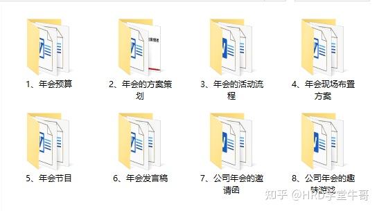 业内评价的参考
