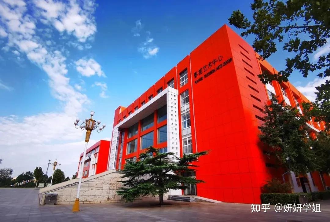 河北传媒学院怎么样?好不好?校内都有哪些校园设施?