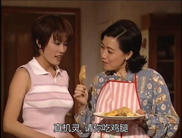 97年的鉴证实录为什么能成为tvb刑侦剧的里程碑