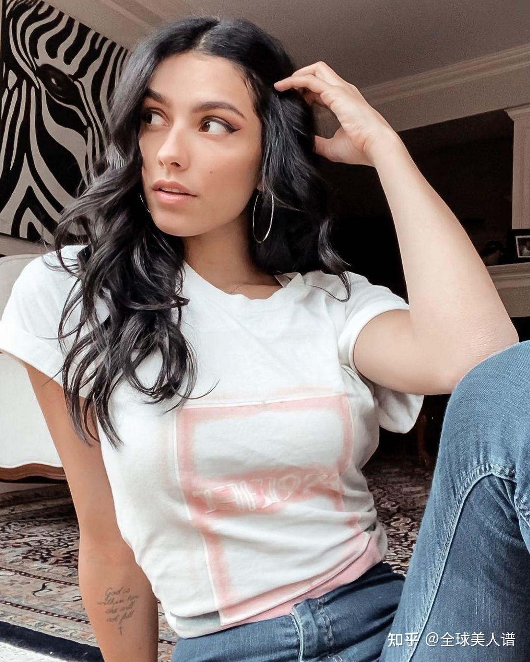 全球美人谱第二十七期leticiamoreira