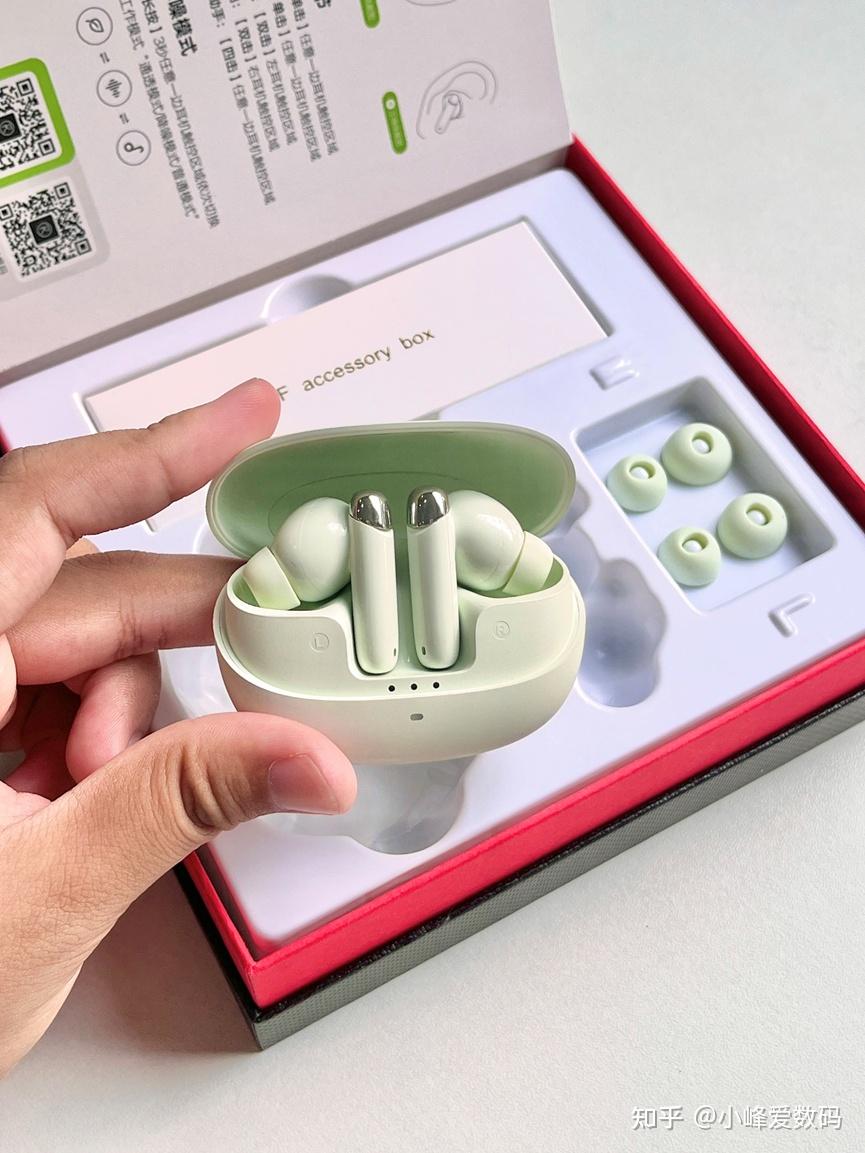 想趁双十一入手降噪蓝牙耳机的小伙伴们看过来,ikf zing是一个非常不