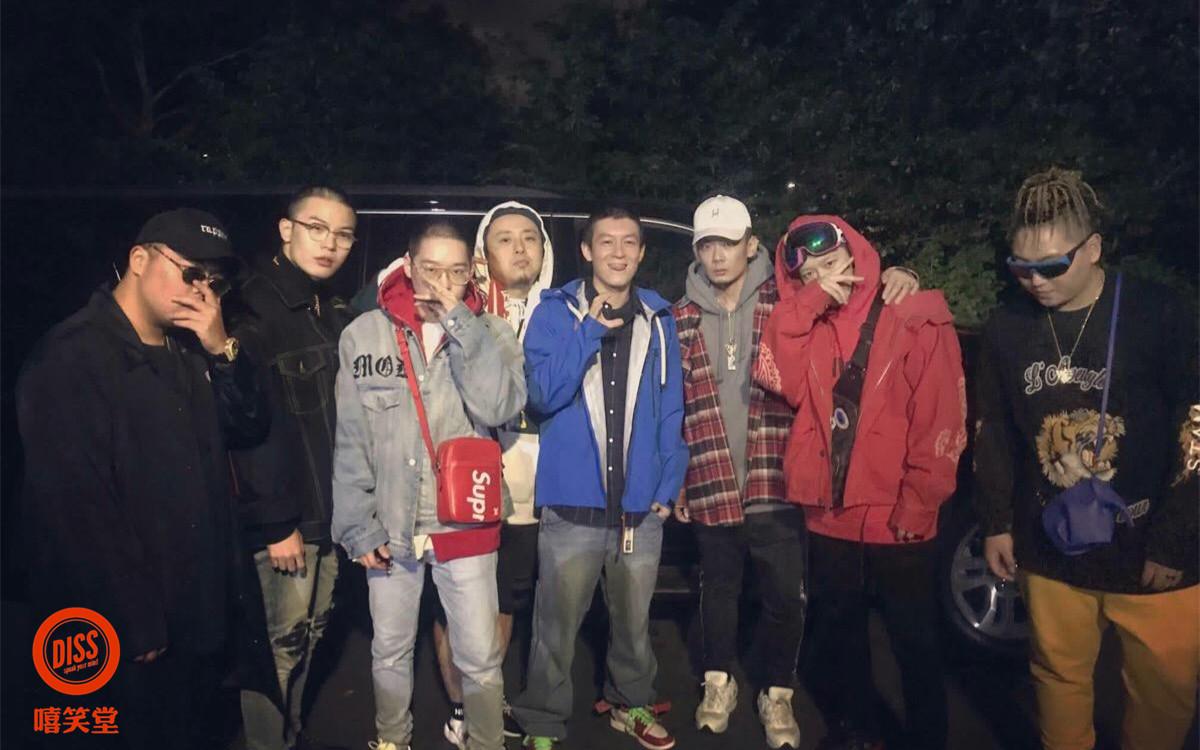 终于!弹壳正式重组红花会! - 知乎