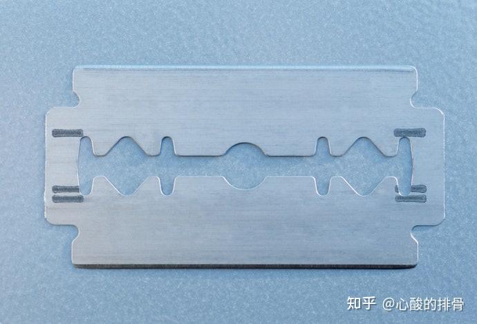测评！17款双面剃须替换刀片推荐人气榜 - 知乎