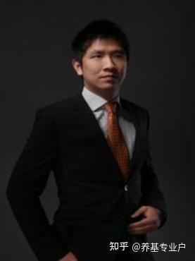 私募基金经理专题 四 启林王鸿勇 知乎