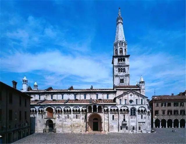 意大利留学目的地艾米利亚罗马涅