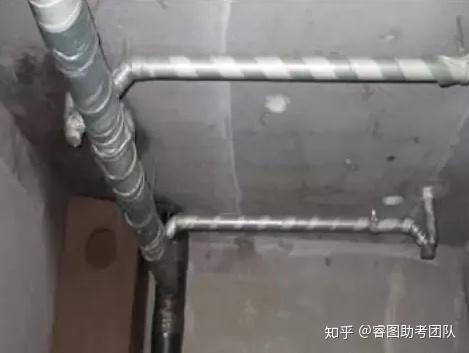 一文总结“给排水工程”,外行都看懂了!(图100) 一文总结“给排水工程”,外行都看懂了!(图100)