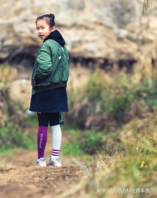 宁波9岁女孩刷新中国攀岩纪录,曾被公认为小区"最难带的娃" - 知乎
