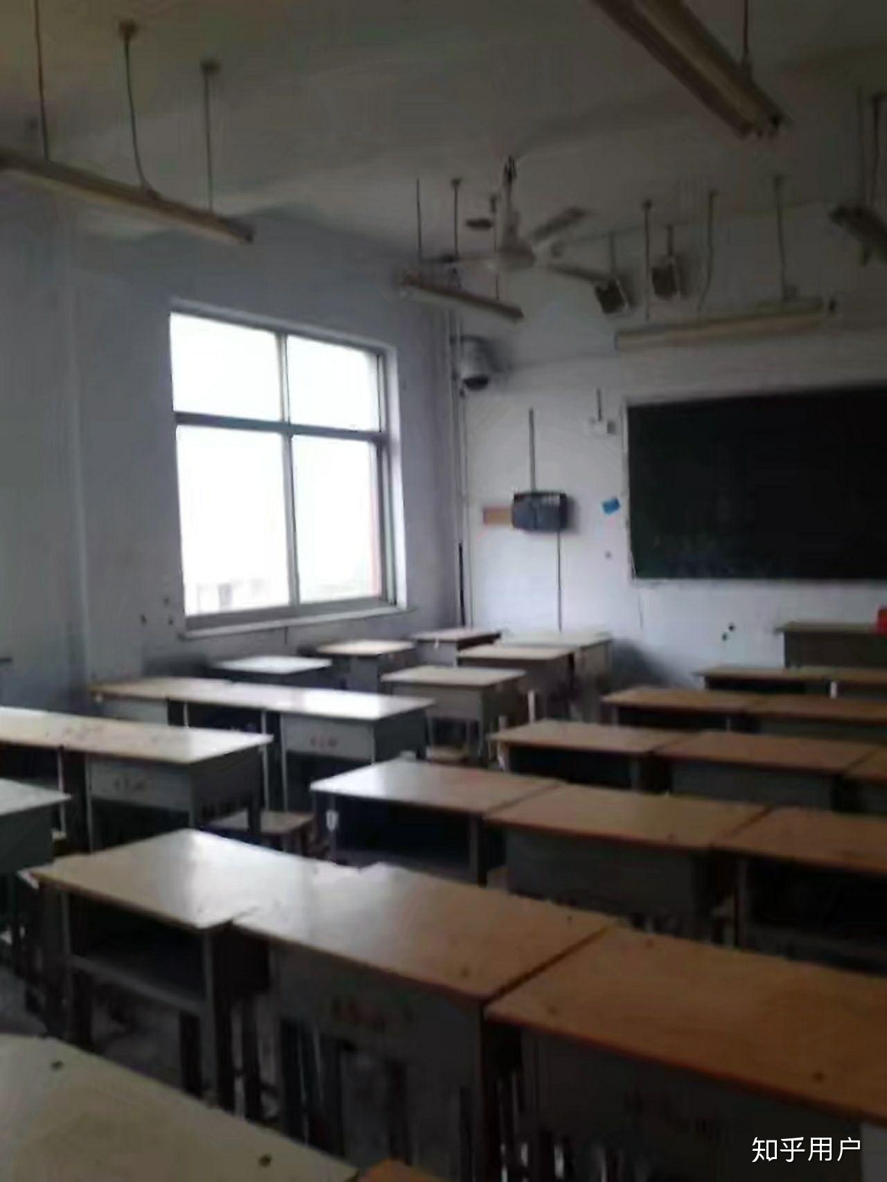 在永城一高读书是什么体验