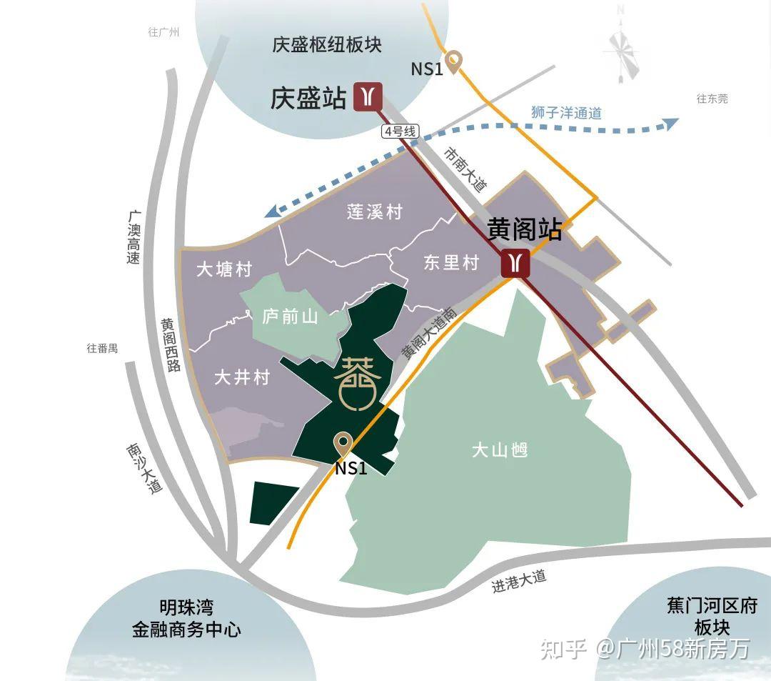 广州南沙.十里方圆.周边名校环绕为孩子的成长保驾护航 最新价格曝光26000/平 15813914471微信同号 - 知乎