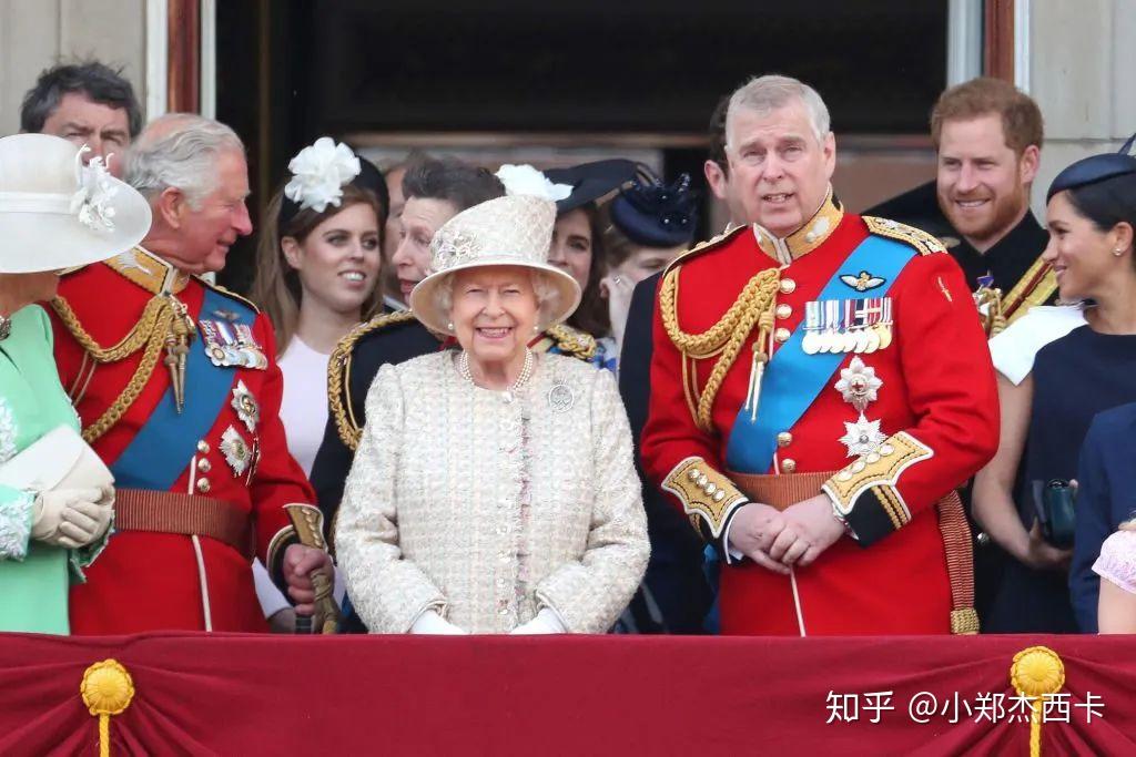 欧洲王室狗血剧情大盘点连丹麦玛丽王妃都和弟媳杠上了