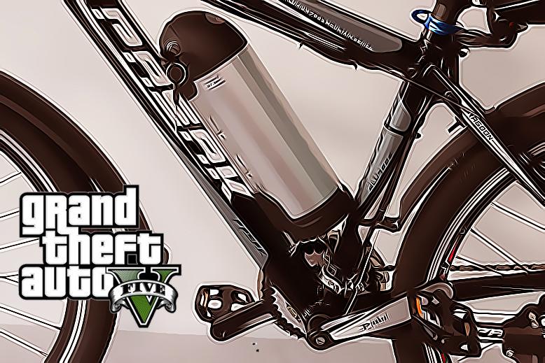 这张图估计PS不出GTA5的风格吧?郭森斯坦达